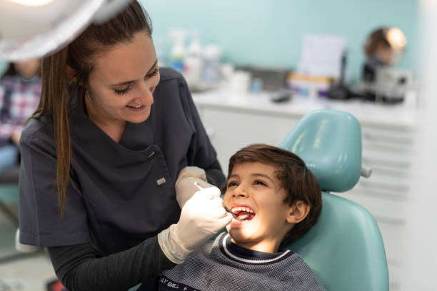Best Pediatric Emergency Dentist in South Glens Falls, NY