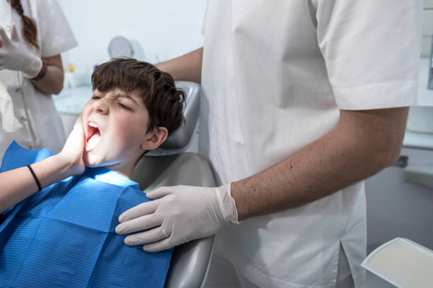 Best Broken or Cracked Tooth Emergency Dentist in South Glens Falls, NY